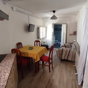 Apartamento Cal Cascat, Camarasa