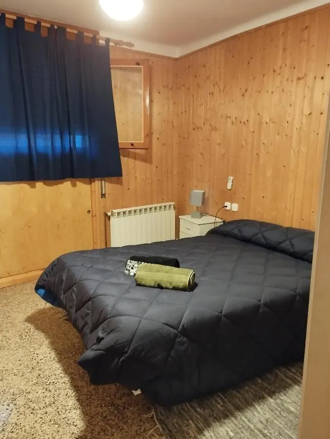 Apartamento Alquiler en importante zona de escalada !! Camarasa
